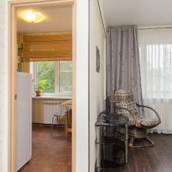 Фото Апартаменты на Ленинградской 8