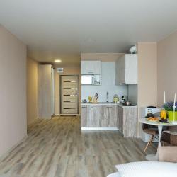 Фото Отель Sea View Apartments (Си Вью Апартментс)