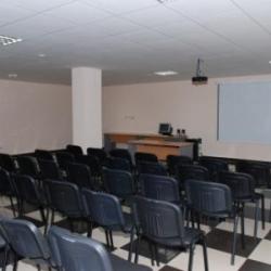 Фото Отель Урал