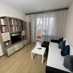 Фото Отель Комфорт Сити на улице Склизкова 44