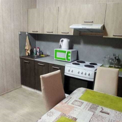 1-комнатные апартаменты улучшенные