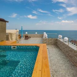 ART HOUSE HOTEL (Арт Хаус) — c0dfff65fef87c85bafb446b304d5817