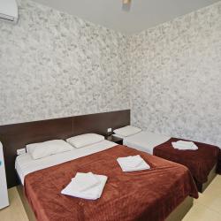 Фото Отель Grad (Град)