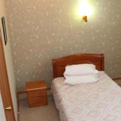 Фото Отель Ayhan Hotel (Айхан)