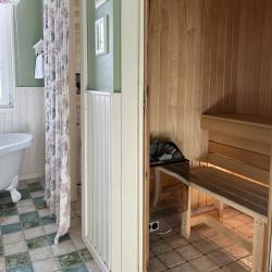 Фото Отель Karelian Rocky House