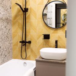 1-комнатные апартаменты студия