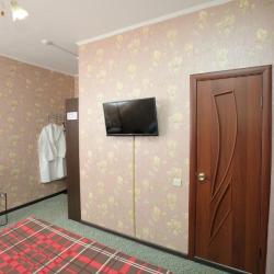 Фото Отель Сова на Авиационной 82