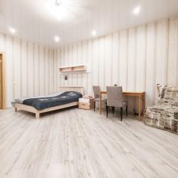 Фото Апартаменты на улице Краснодарская