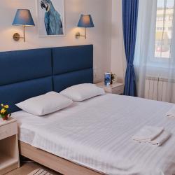 Фото Отель Айсберг ZBest Hotels