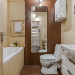 Фото Отель Квартира StarHouse у Гудка