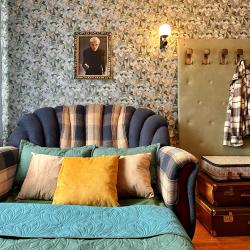 Фото Апартаменты Good Sleep (Гуд Слип) на улице Сосновая 14