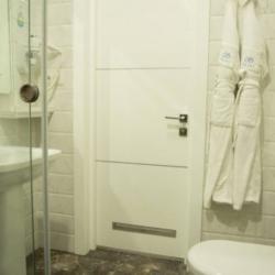 Номер улучшенный премиум с 2 односпальными кроватями