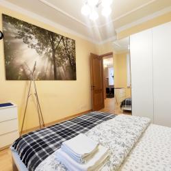 фото 3 Tverskaya Street (Тверская Стрит) на улице Нижняя 3