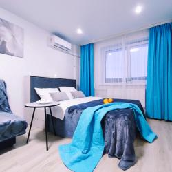 Фото Отель FreshHouse (ФрэшХаус) на улице 30 лет Победы