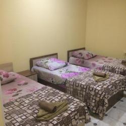 Фото Отель Луна