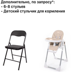Апартаменты люкс Sky Royal