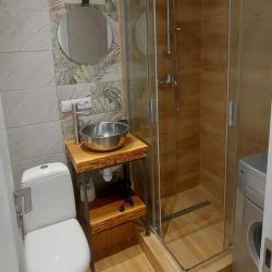 2-комнатные апартаменты стандарт