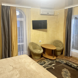 Фото Отель Nicole (Николь)