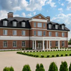 Фото Отель Заречный SGH (СГХ)