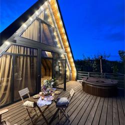 A-frame 4