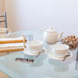 Фото Апартаменты Albergo (Альберго)