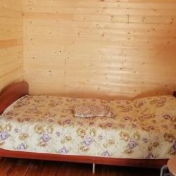 Фото Отель Магия Алтая Тур