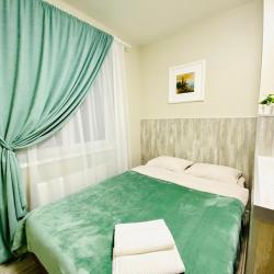 Фото Апартаменты на улице Чароитовая 1 корпус 2