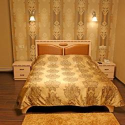 Фото Отель KaroZa (КароЗа)