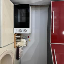 Фото Апартаменты ApartKZN на улице Академика Завойского 11А