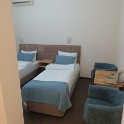 Фото Отель Лайф