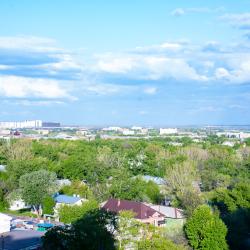 2-комнатные апартаменты улучшенные