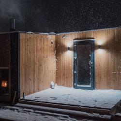 Фото Отель Заимка Грин Парк