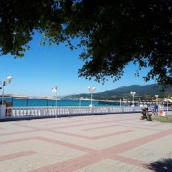 Фото Отель Дача