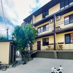 Фото Отель Колибри