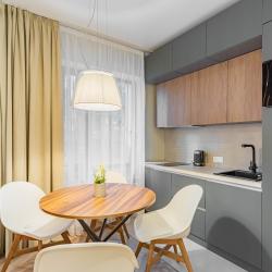 Forest Luxury Apartments 2