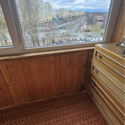Апартаменты стандарт