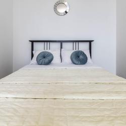 1-комнатные апартаменты студия