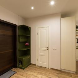 Фото Апартаменты на бульваре Новый 5