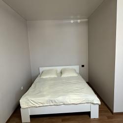 1-комнатные апартаменты улучшенные