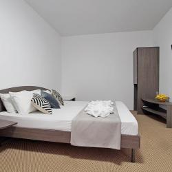 Фото Отель Белое Солнце