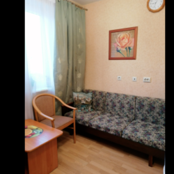 Фото Отель Добро пожаловать в столицу на улице Большая Спасская 27