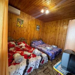 Фото Отель Солнечный пляж