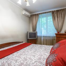 фото 2 ApartLevis (АпартЛевис) на переулке Грохольский