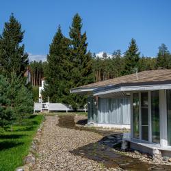 Фото Отель Прибрежный Ярбург