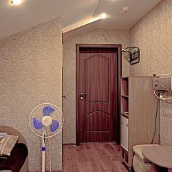 Фото Отель Врата Арктики