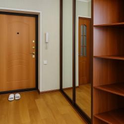 Фото Отель Уютная квартира на Губанова