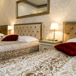 Фото Отель Royal Palace (Роял Пэлас)