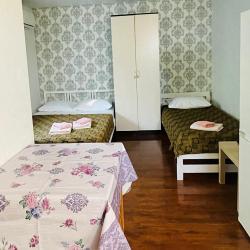 Фото Отель Гости