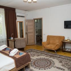 Фото Отель TES Hotel (ТЭС)