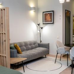 Фото Отель EasyGuest на улице Маросейке